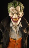 Lee Bermejo's Joker (Batman) Custom Action Figure