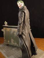 Lee Bermejo's Joker (Batman) Custom Action Figure