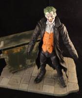 Lee Bermejo's Joker (Batman) Custom Action Figure