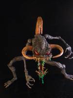 Violater Marvel Legends Style (Spawn) Custom Action Figure