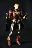 Quasar (Marvel Legends) Custom Action Figure