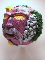 Ego the Living Planet (Marvel Legends) Custom Action Figure
