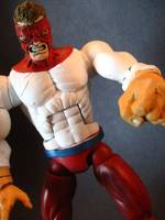 Piledriver (Marvel Legends) Custom Action Figure