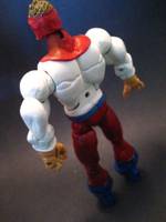 Piledriver (Marvel Legends) Custom Action Figure
