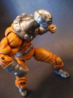 Bulldozer (Marvel Legends) Custom Action Figure