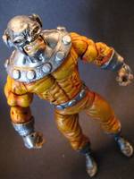 Bulldozer (Marvel Legends) Custom Action Figure