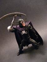 Grim Reaper (Marvel Legends) Custom Action Figure
