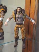 Djurdjevic's Kraven (Marvel Legends) Custom Action Figure