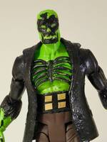 Blight (Batman Beyond) Custom Action Figure