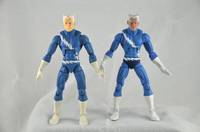 Quicksilver (Marvel Legends) Custom Action Figure