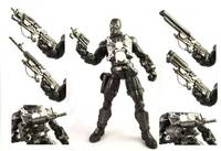 Venom (Marvel Legends) Custom Action Figure
