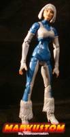 DC Ice (Marvel Legends) Custom Action Figure