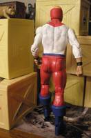 Pile Driver (Marvel Legends) Custom Action Figure