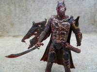 Lucifer (Original) Custom Action Figure