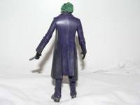 Joker (Batman - Movie Style) Custom Action Figure