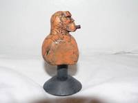Thing Bust (Fantastic Four) Custom Action Figure