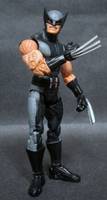 X-Force Wolverine (Marvel Legends) Custom Action Figure