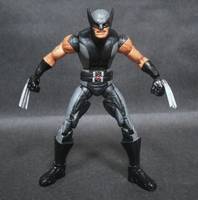 X-Force Wolverine (Marvel Legends) Custom Action Figure