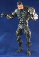 Cyber (Marvel Legends) Custom Action Figure