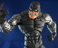 Cyber (Marvel Legends) Custom Action Figure