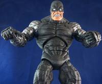 Cyber (Marvel Legends) Custom Action Figure
