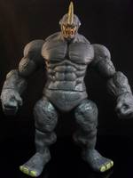 Rhino (Marvel Legends) Custom Action Figure