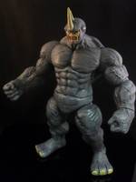 Rhino (Marvel Legends) Custom Action Figure