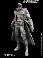 Fantomex (Marvel Legends) Custom Action Figure
