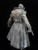 Fantomex (Marvel Legends) Custom Action Figure