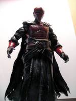 Darth Revan (Marvel Legends) Custom Action Figure