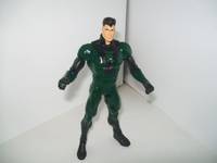 Ion (Green Lantern) Custom Action Figure