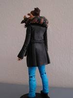 Amber Joos ( My Wife) (Original) Custom Action Figure