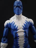 Blizzard (Marvel Legends) Custom Action Figure