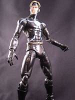 Havok (Marvel Legends) Custom Action Figure