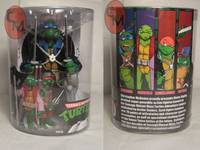 Future Tense Leonardo (Teenage Mutant Ninja Turtles) Custom Action Figure