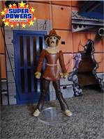 Scarecrow (Super Powers) Custom Action Figure