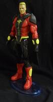 Annihilation Quasar (DC Universe) Custom Action Figure