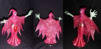 MOTU Classics Shadow Weaver (Masters of the Universe) Custom Action Figure