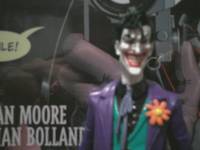 The Joker (DC Universe) Custom Action Figure