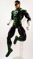 Hal Jordan (Marvel Legends) Custom Action Figure