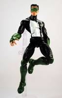 Kyle Rayner (Marvel Legends) Custom Action Figure