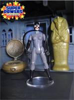 Catwoman (Super Powers) Custom Action Figure