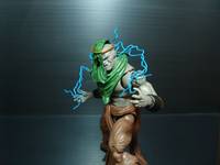 Hiro Kala - Son of Hulk (Marvel) Custom Action Figure