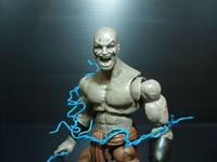Hiro Kala - Son of Hulk (Marvel) Custom Action Figure