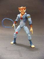 Tygra (Marvel Legends) Custom Action Figure