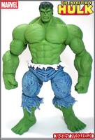 Marvel Select Hulk - REDO! (Marvel Select) Custom Action Figure