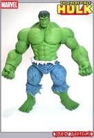 Marvel Select Hulk - REDO! (Marvel Select) Custom Action Figure