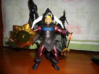 Siegfried ( Dragonslayer) (Original) Custom Action Figure