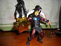 Siegfried ( Dragonslayer) (Original) Custom Action Figure