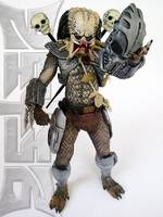 Guardian Predator (Predator) Custom Action Figure